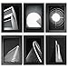 Arteza Picture Frames 4