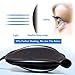 Paraller Comfy Sleep Mask Block Out All Lights Right for Good Night’s Sleep, Premuim Quality Eye Mask Do Not Fade, Perfect Eye Cover for Sleeping, Travel, Shift Work and Napsthumb 2