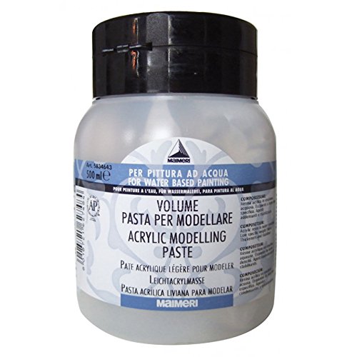 Maimeri 5834643 Volume 643 Acrylic 500 ml