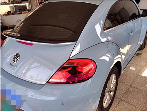 Tk Klz 3d Metal Beetle Logo Car Emblem Badge Sticker Decals For