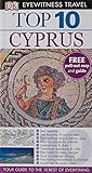 DK Eyewitness Top 10 Travel Guide: Cyprus by Jack Hughes (2010-07-01) by