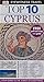 DK Eyewitness Top 10 Travel Guide: Cyprus by Jack Hughes (2010-07-01) by