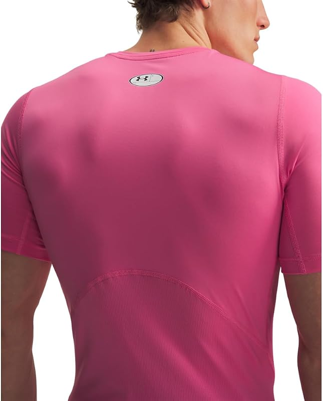 UA HG Armour Comp SS