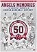 Angels Memories: The Greatest Moments In Angels Baseball History [DVD]