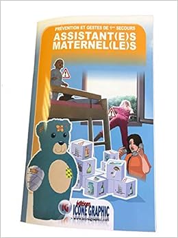 Livre Prevention Et Gestes De Premiers Secours Assistant E S Maternel Le S French Edition Icone Graphic Collectif Amazon Com Books