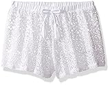 The Children's Place Girls' Crochet Shorts