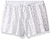 The Children's Place Girls' Crochet Shorts