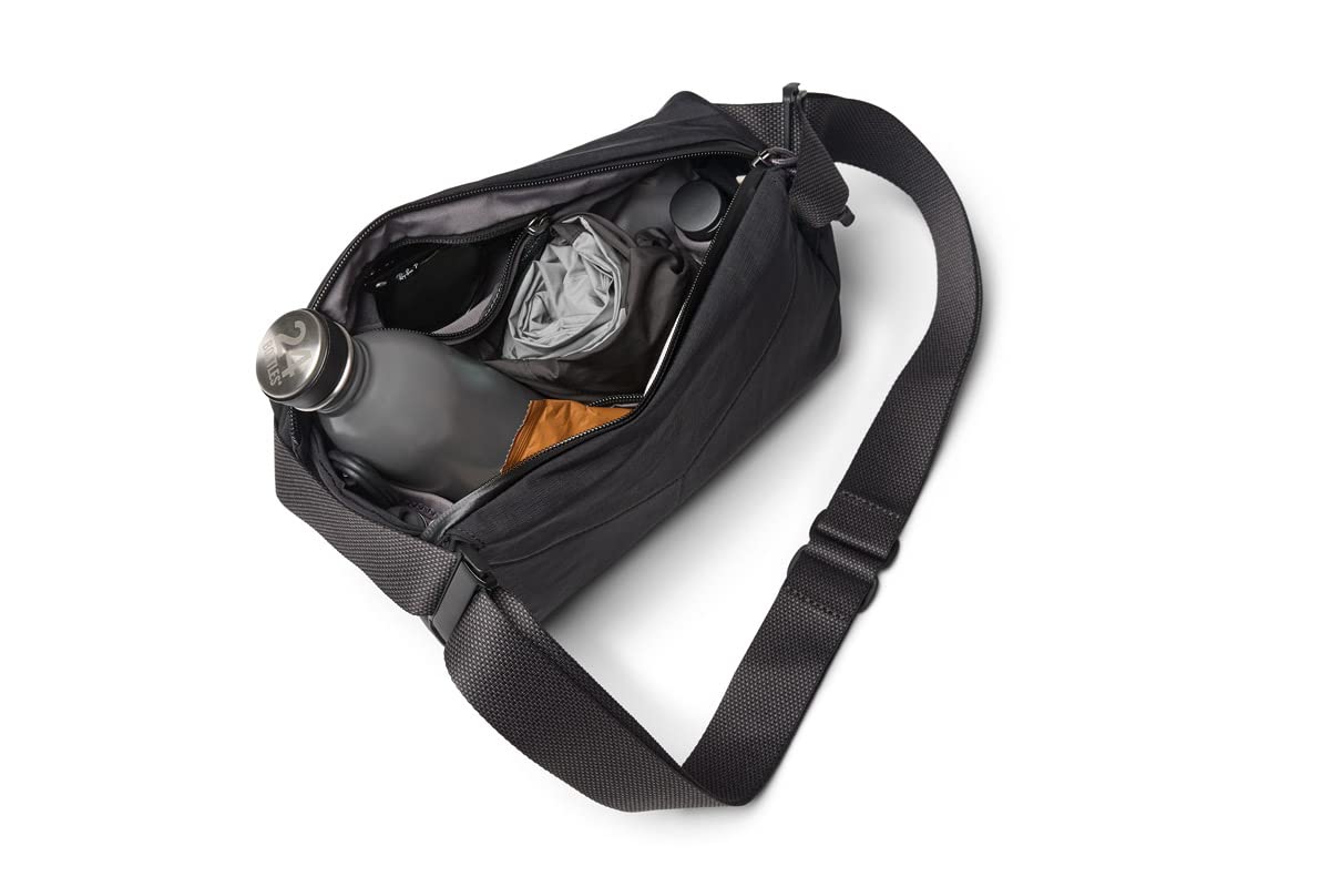 Mua Bellroy Venture Sling 6L (crossbody bag) trên Amazon Mỹ