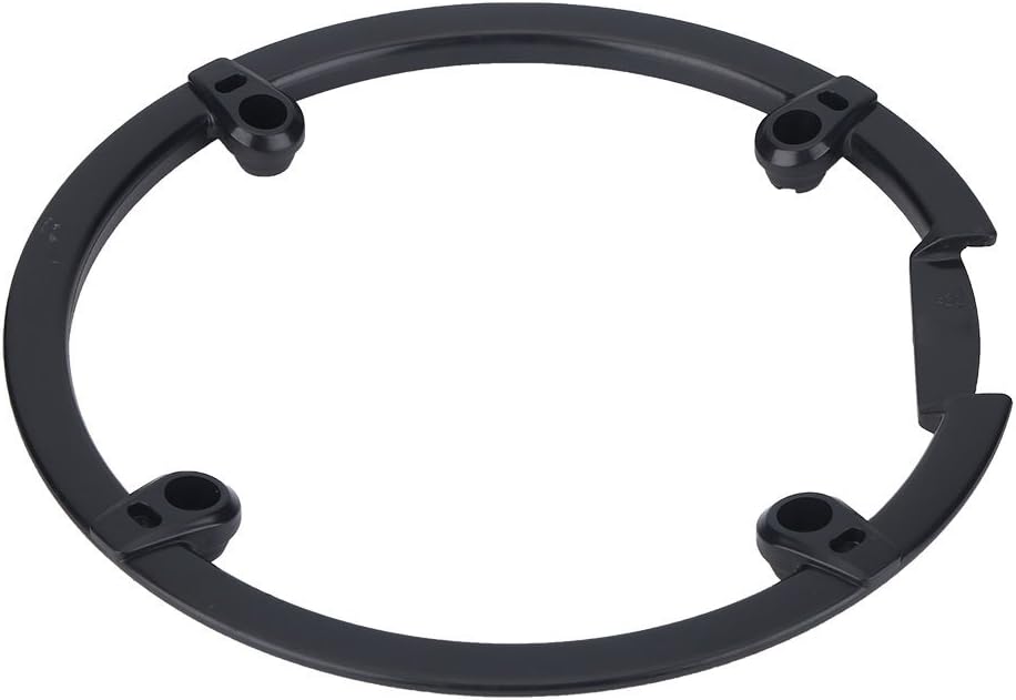 Alomejor Bike Chain Guard Protector Mountain Bike Chainstay Protective