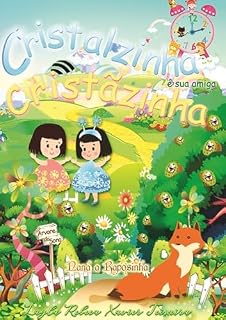 Livro Naná A Raposinha Que Roubava Sono