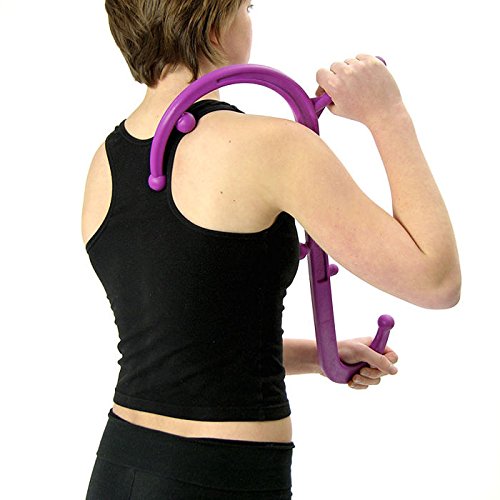 Body Back Buddy Junior Trigger Point Therapy Self Massage Tool