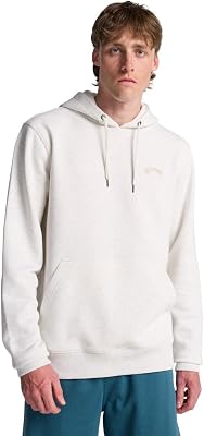 Arch PO - sweatshirt - homens - branco