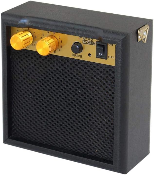 Amplificador guitarra casero | Las mejores guitarras