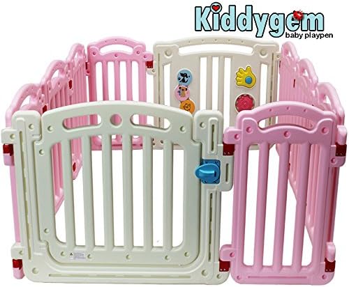 tallest playpen