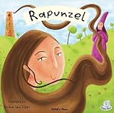 Rapunzel (Flip Up Fairy Tales)