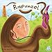Rapunzel (Flip Up Fairy Tales)