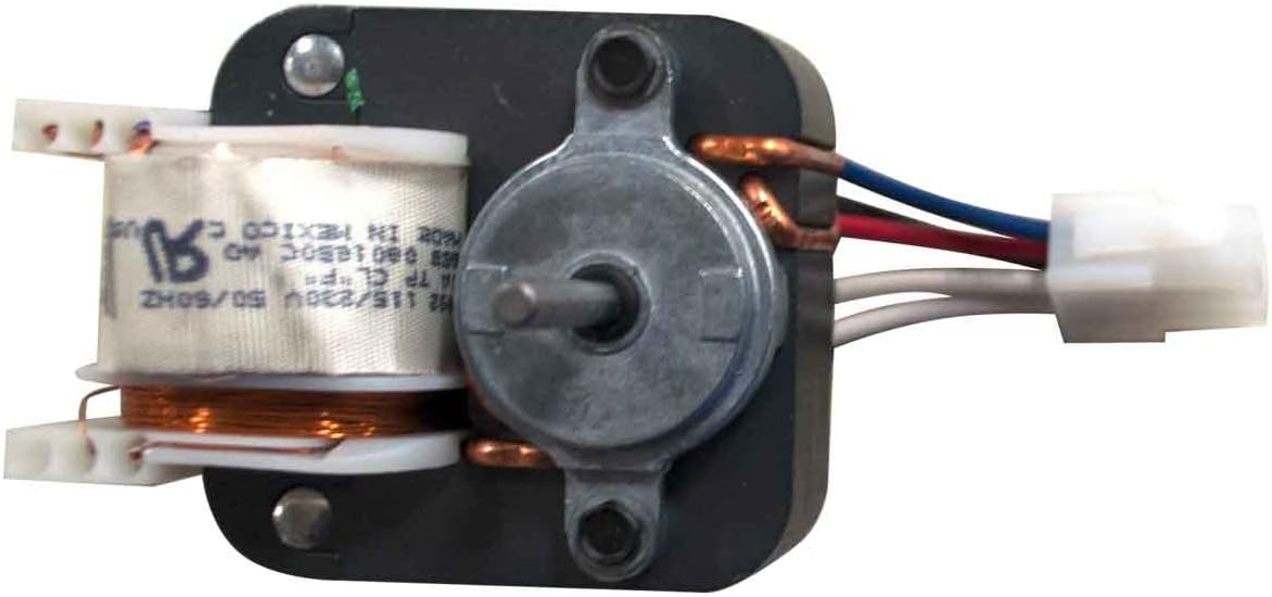 Miller 236925 Motor, Fan 115/230V 50/60Hz 2850 Rpm .1818 Dia Shaf