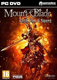 Mount & Blade : With Fire and Sword