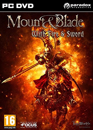 Mount & Blade : With Fire and Sword