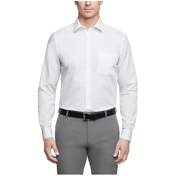 van heusen men's classic fit poplin dress shirt Mount-It! Height-Adjustable Foam Standing Desk Stool, Gray/Black main image 0