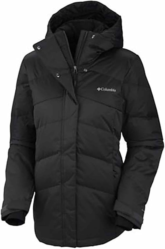 Columbia plus size coats canada Clearance