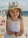 Australian Smocking and Embroidery, Issue # 88 (2009) (Australian Smocking & Embroidery)