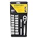 Stanley STMT74862 SAE and Metric 3/8