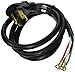 General Electric WX09X10020 4 Wire 30amp Dryer Cord, 6-Feet primary