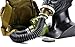 Genuine Original Soviet Russian Black gas mask GP-5 with black hose Surplus USSR face mask (Small)