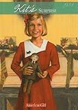 Kit's Surprise: A Christmas Story (American Girl (Prebound))