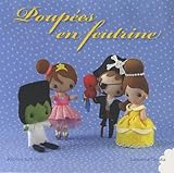 Poupées en feutrine by 