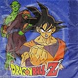 Dragonball Z Party Luncheon Napkins 16ct