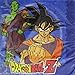 Dragonball Z Party Luncheon Napkins 16ct