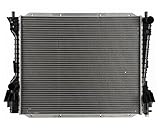 RADIATOR FOR FORD FITS MUSTANG 3.7 3.9 4.0 4.6 5.0 V6 6CYL V8 8CYL 2789