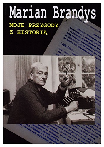 Moje przygody z historia (polish)