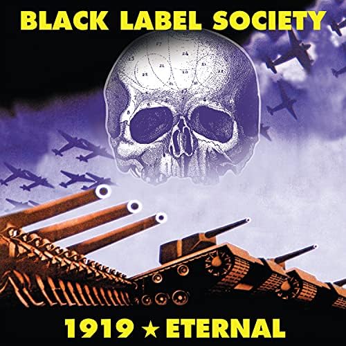 BLACK LABEL SOCIETY - Grimmest Hits - Amazon.com Music