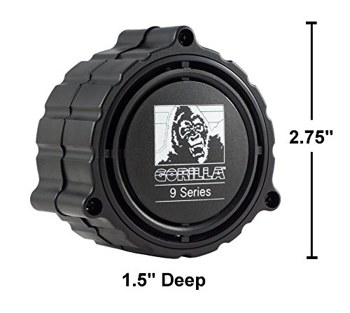 Gorilla-Motorcycle-Alarm