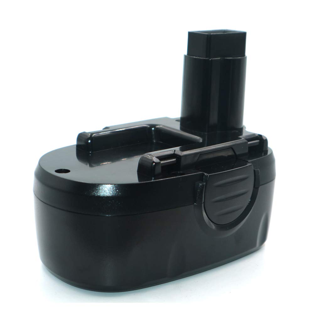 Heshunchang battery 18V 2Ah replace for Worx WA3152 WA3127 BP1815A01 WG150 WG250 WG541