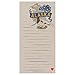 Alaska Magnet List Pad by 