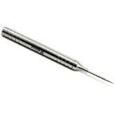 MEDSPO Professional Dental Elevators | Composite Restorative Implants | Luxating Filling | Surgical Root Extraction Spreading | Osteotome Periotome Instruments (Non Flex Screw Periotome Titanium)