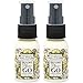 Poo-Pourri Before-You-Go Toilet Spray Bottle 1.4 oz Royal Flush Scent - 2 Count