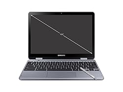 Samsung Chromebook Plus V2, 2-in-1, 4GB RAM, 32GB
