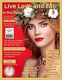 The Live, Love And Eat Magazine
