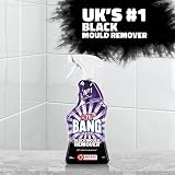 Cillit Bang Black Mould Remover Spray 750ml Pack of 6 view 2