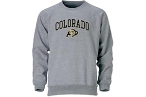 Barnesmith Spirit Logo, Adult Unisex, Crewneck Sweatshirt for College