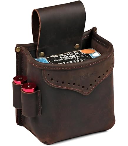 Browning Black and Gold Shell Pouch : Sports & Outdoors