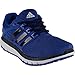 adidas Performance Men's Energy Cloud WTC M Running Shoe, Blue/Collegiate Navy/Black, 13 M US