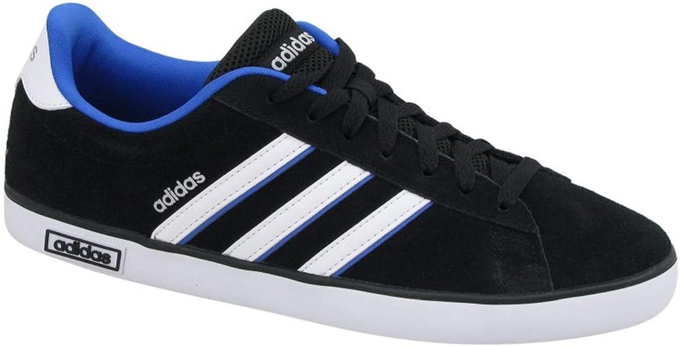 adidas Men’s Derby Vulc skateboarding shoes