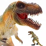 Gemini&Genius Tyrannosaurus Rex Action Figure with