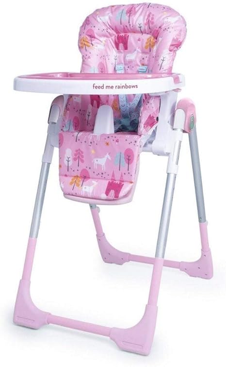 cosatto noodle highchair